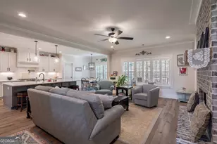 2100 Stonegate Way, Monroe, GA 30656 - Photo 22