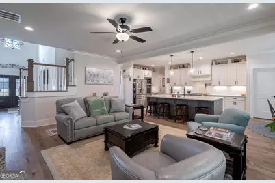 2100 Stonegate Way, Monroe, GA 30656 - Photo 24