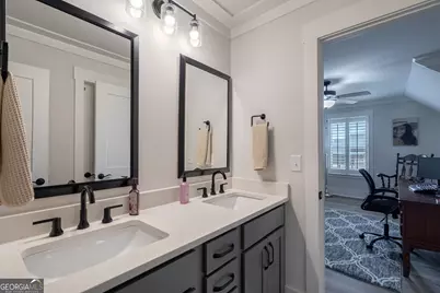 2100 Stonegate Way, Monroe, GA 30656 - Photo 58