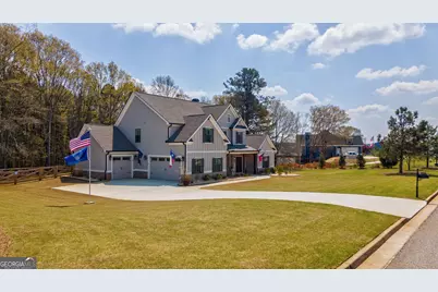 2100 Stonegate Way, Monroe, GA 30656 - Photo 64