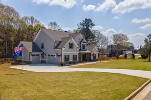 2100 Stonegate Way, Monroe, GA 30656 - Photo 64