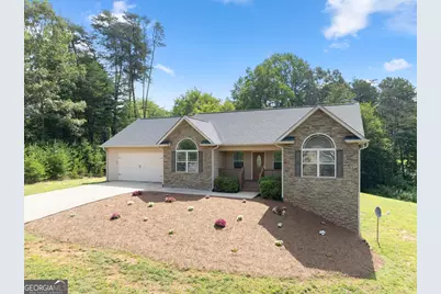 350 Linwood Drive, Demorest, GA 30535 - Photo 4
