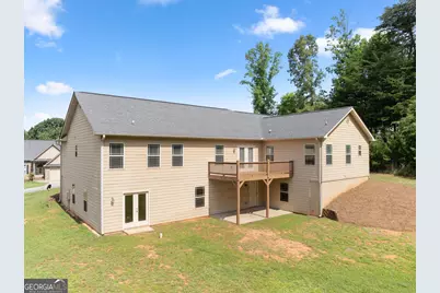 350 Linwood Drive, Demorest, GA 30535 - Photo 2