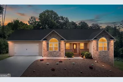 350 Linwood Drive, Demorest, GA 30535 - Photo 1