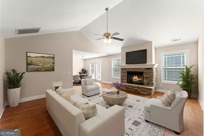 350 Linwood Drive, Demorest, GA 30535 - Photo 6