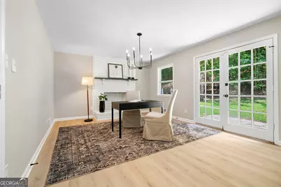 1973 Pine Tree Trail, Gainesville, GA 30501 - Photo 12