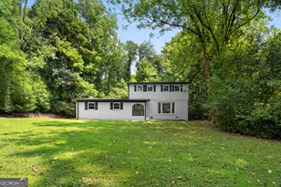 1973 Pinetree Trail, Gainesville, GA 30501 - Photo 1