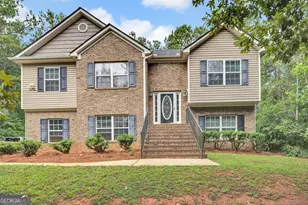 200 Cedar Rd, Covington, GA 30016 - Photo 1