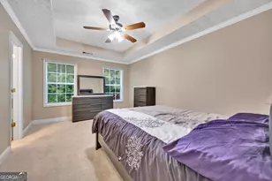 200 Cedar Rd, Covington, GA 30016 - Photo 24