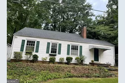 3461 Lee Street, College Park, GA 30337 - Photo 1