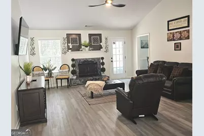 2277 NE Grassy Springs Court, Conyers, GA 30012 - Photo 4
