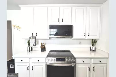2277 NE Grassy Springs Court, Conyers, GA 30012 - Photo 28