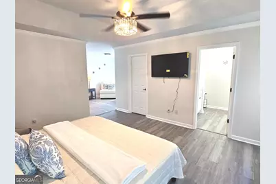 2277 NE Grassy Springs Court, Conyers, GA 30012 - Photo 14