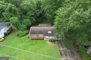 106 Garden Terrace, Thomaston, GA 30286 - Photo 40