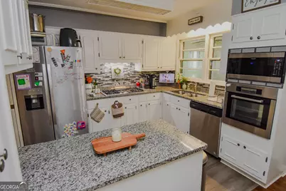 106 Garden Terrace, Thomaston, GA 30286 - Photo 22