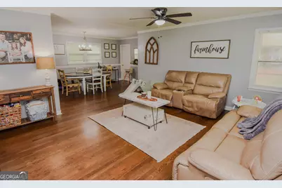106 Garden Terrace, Thomaston, GA 30286 - Photo 16
