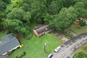 106 Garden Terrace, Thomaston, GA 30286 - Photo 42