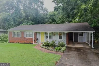 106 Garden Terrace, Thomaston, GA 30286 - Photo 2