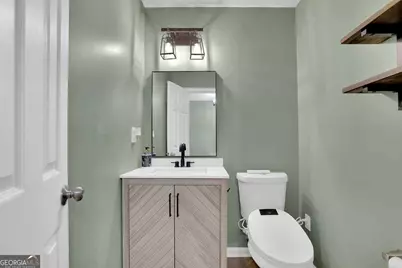 8011 Huntcliff Road, Woodstock, GA 30189 - Photo 4