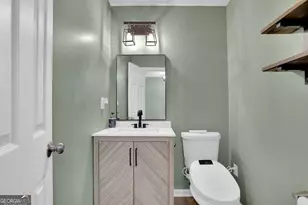 8011 Huntcliff Rd, Woodstock, GA 30189 - Photo 4