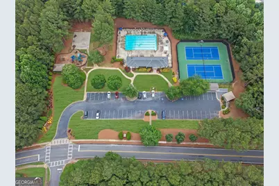 8011 Huntcliff Road, Woodstock, GA 30189 - Photo 2