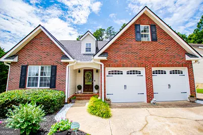 619 Georgia Avenue S, Bremen, GA 30110 - Photo 2