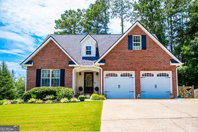 619 Georgia Avenue S, Bremen, GA 30110 - Photo 1