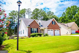 619 Georgia Ave S, Bremen, GA 30110 - Photo 8