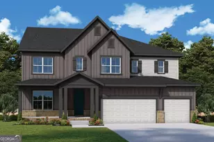 2227 Ellis Mountain Dr, Marietta, GA 30064 - Photo 1