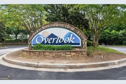 636 Lookover Drive, Anderson, SC 29621 - Photo 2