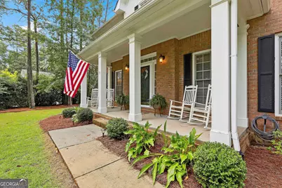 1106 Montclair Drive, Peachtree City, GA 30269 - Photo 6