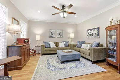 1106 Montclair Drive, Peachtree City, GA 30269 - Photo 16