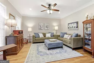 1106 Montclair Dr, Peachtree City, GA 30269 - Photo 16