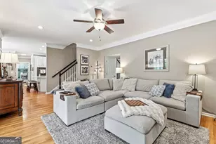 1106 Montclair Dr, Peachtree City, GA 30269 - Photo 22