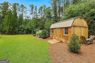 1106 Montclair Drive, Peachtree City, GA 30269 - Photo 64