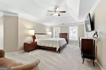 1106 Montclair Drive, Peachtree City, GA 30269 - Photo 34