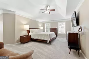 1106 Montclair Dr, Peachtree City, GA 30269 - Photo 34