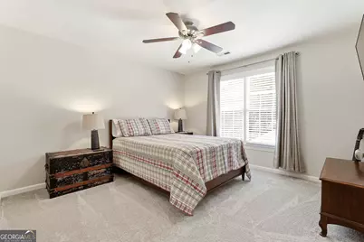 1106 Montclair Drive, Peachtree City, GA 30269 - Photo 44