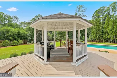 1106 Montclair Drive, Peachtree City, GA 30269 - Photo 50