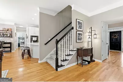 1106 Montclair Drive, Peachtree City, GA 30269 - Photo 24