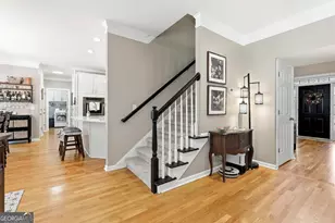 1106 Montclair Dr, Peachtree City, GA 30269 - Photo 24