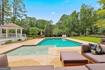 1106 Montclair Drive, Peachtree City, GA 30269 - Photo 58