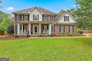 1106 Montclair Dr, Peachtree City, GA 30269 - Photo 1