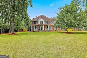 1106 Montclair Dr, Peachtree City, GA 30269 - Photo 2
