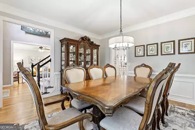 1106 Montclair Drive, Peachtree City, GA 30269 - Photo 14