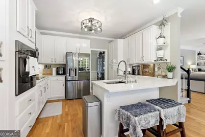 1106 Montclair Drive, Peachtree City, GA 30269 - Photo 28
