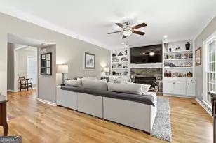 1106 Montclair Dr, Peachtree City, GA 30269 - Photo 20