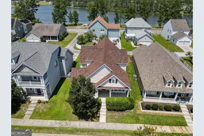 227 Clearwater Circle, Port Wentworth, GA 31407 - Photo 2
