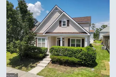 227 Clearwater Circle, Port Wentworth, GA 31407 - Photo 1