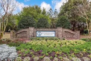208 Mocama Ct, Saint Marys, GA 31558 - Photo 1